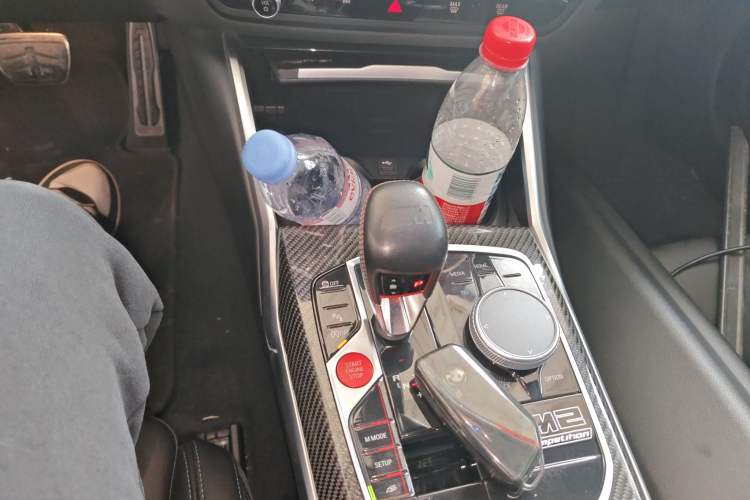 Used BMW M2 2023 M2 Gear Lever