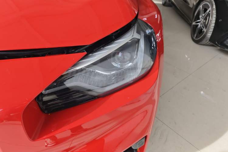 Used BMW M2 2023 M2 Left Front Headlight