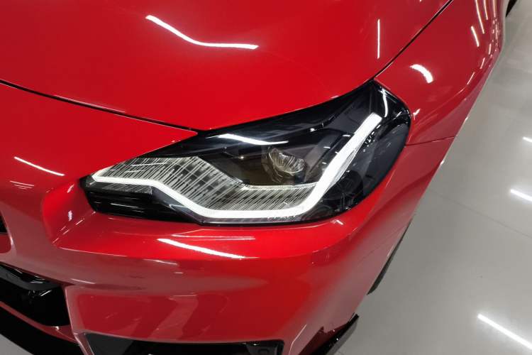 Used BMW M2 2023 M2 Left Front Headlight