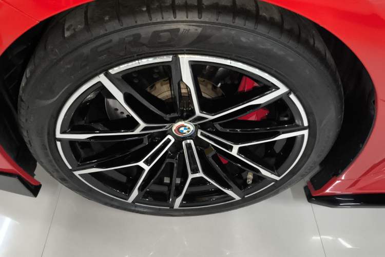 Used BMW M2 2023 M2 Left Front Wheel Hub