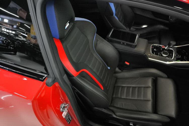 Used BMW M2 2023 M2 Right Front Seat