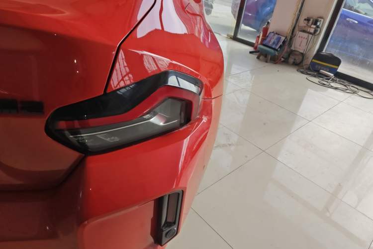 Used BMW M2 2023 M2 Right Rear Taillight