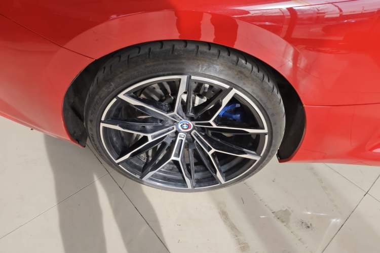 Used BMW M2 2023 M2 Right Rear Wheel Hub