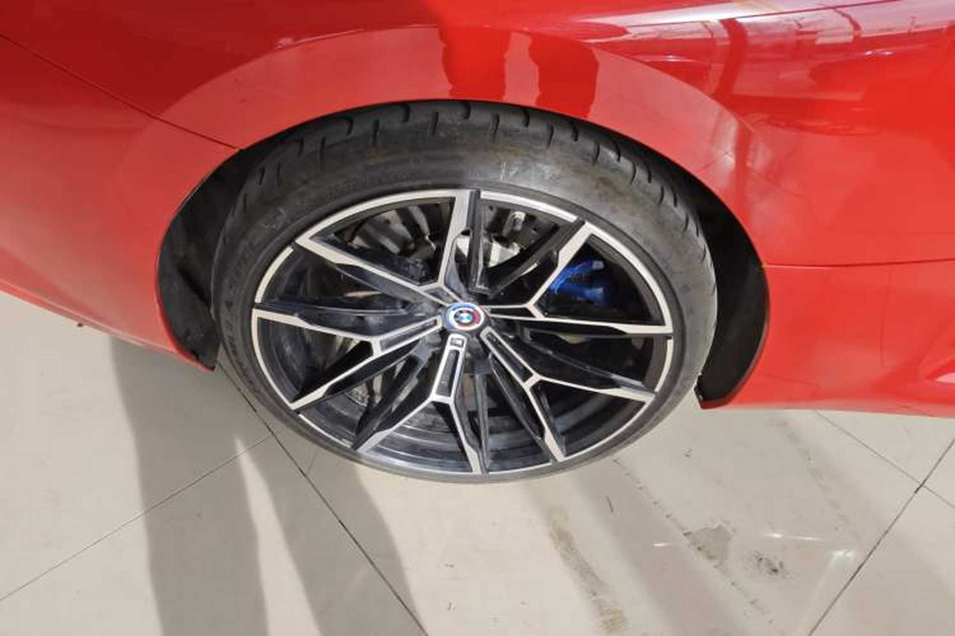 Used BMW M2 2023 M2 Right Rear Wheel Hub