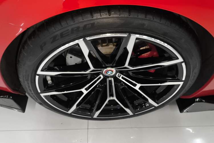 Used BMW M2 2023 M2 Right Rear Wheel Hub