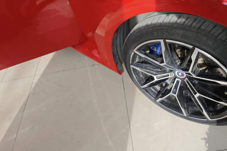 Used BMW M2 2023 M2 Right Side Sill