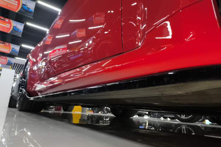 Used BMW M2 2023 M2 Right Side Sill