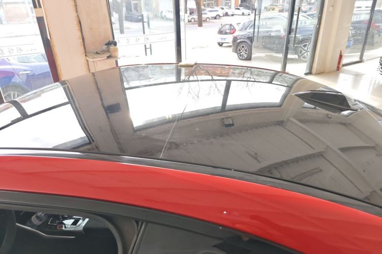 Used BMW M2 2023 M2 Roof