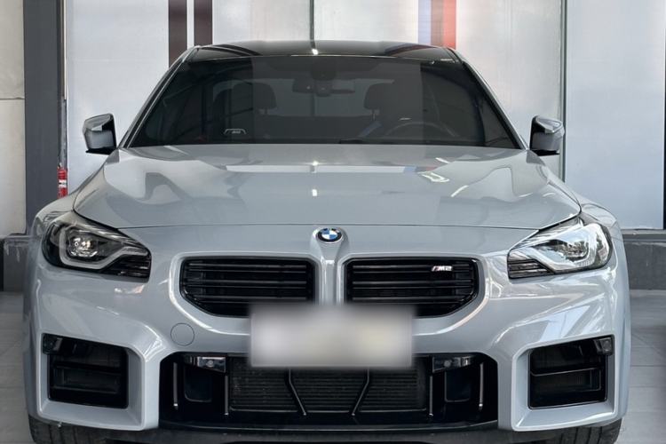Used BMW M2 2023 M2 Exterior 3