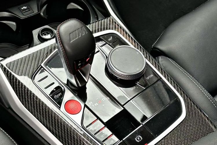 Used BMW M2 2023 M2 Interior 1