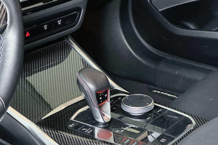 Used BMW M2 2023 M2 Interior 3