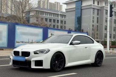 Used BMW M2 2023 M2