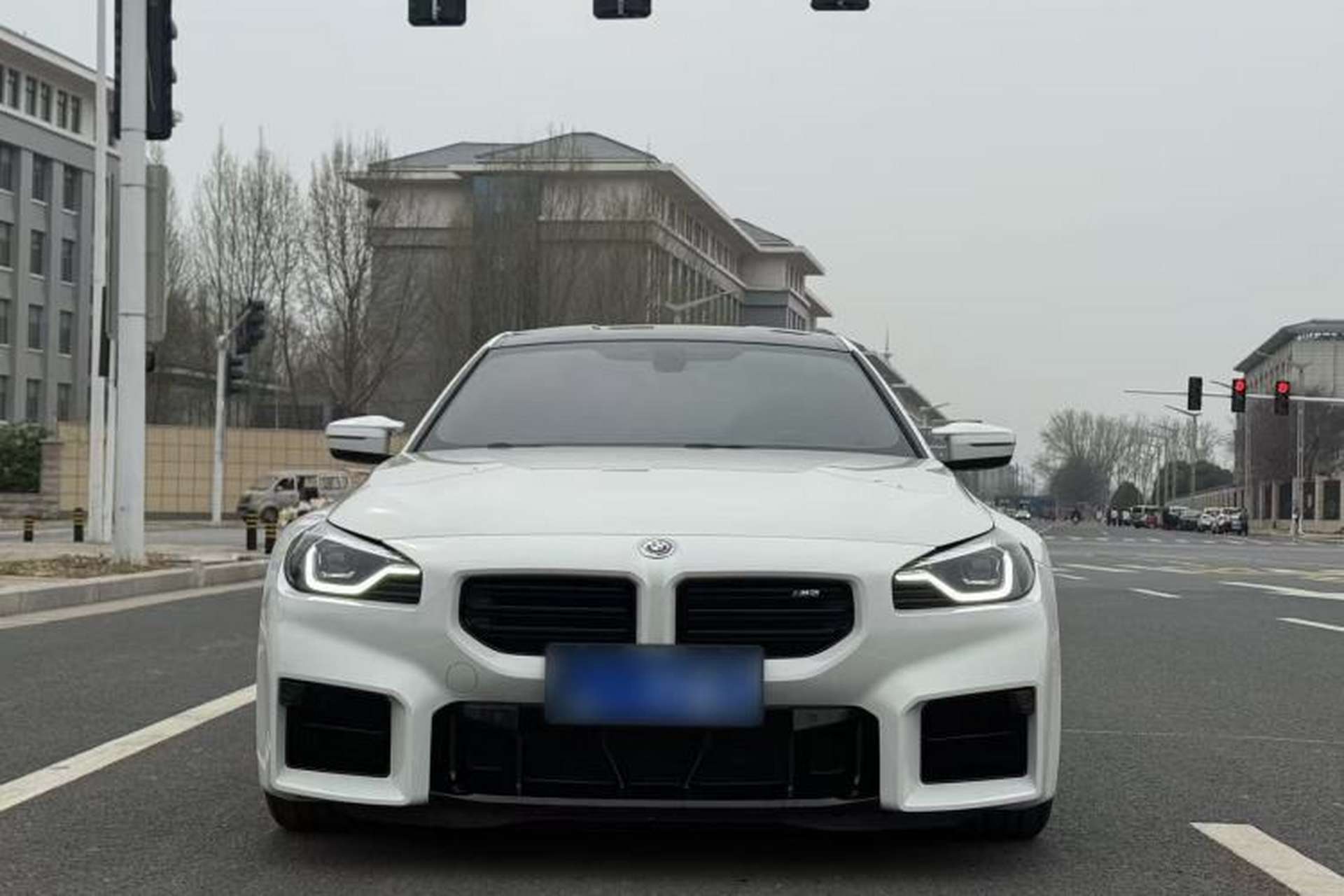 Used BMW M2 2023 M2 Exterior 1