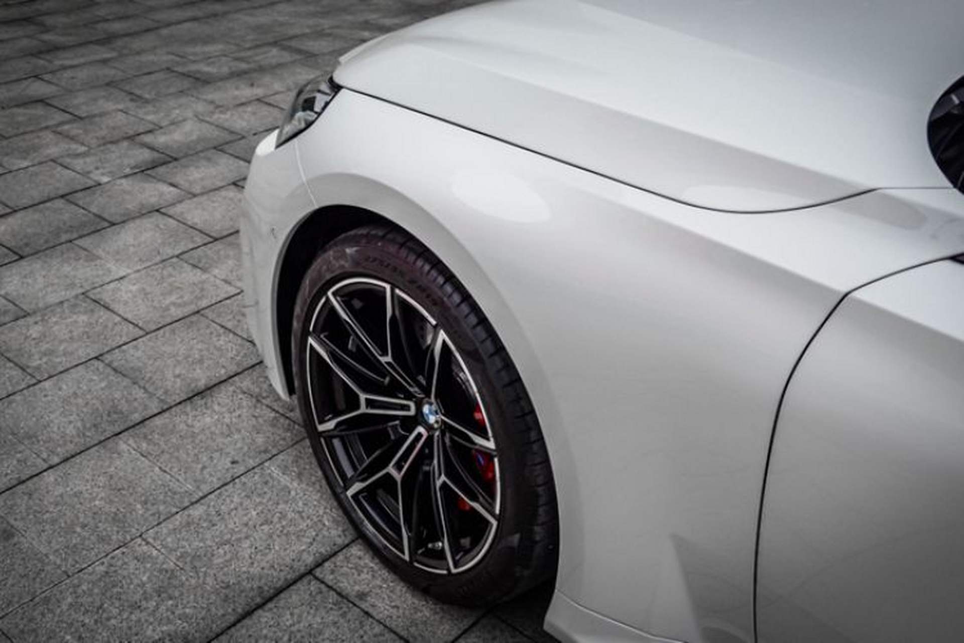 Used BMW M2 2023 M2 Exterior 3