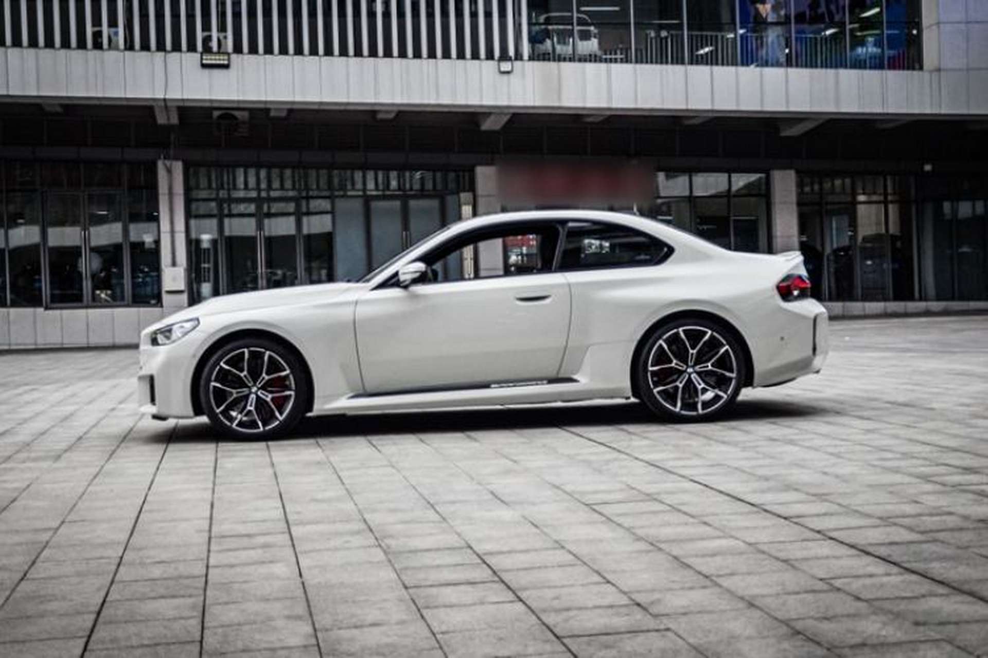 Used BMW M2 2023 M2 Exterior 5