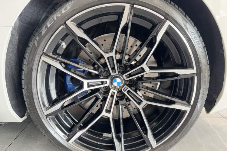 Used BMW M2 2023 M2 Exterior 6
