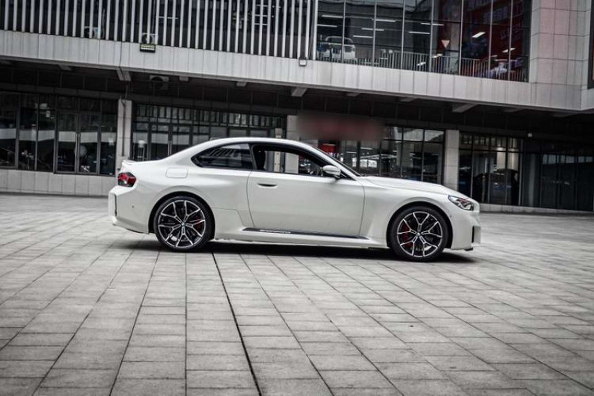 Used BMW M2 2023 M2 Exterior 7