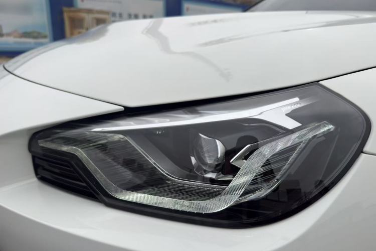 Used BMW M2 2023 M2 Exterior 8