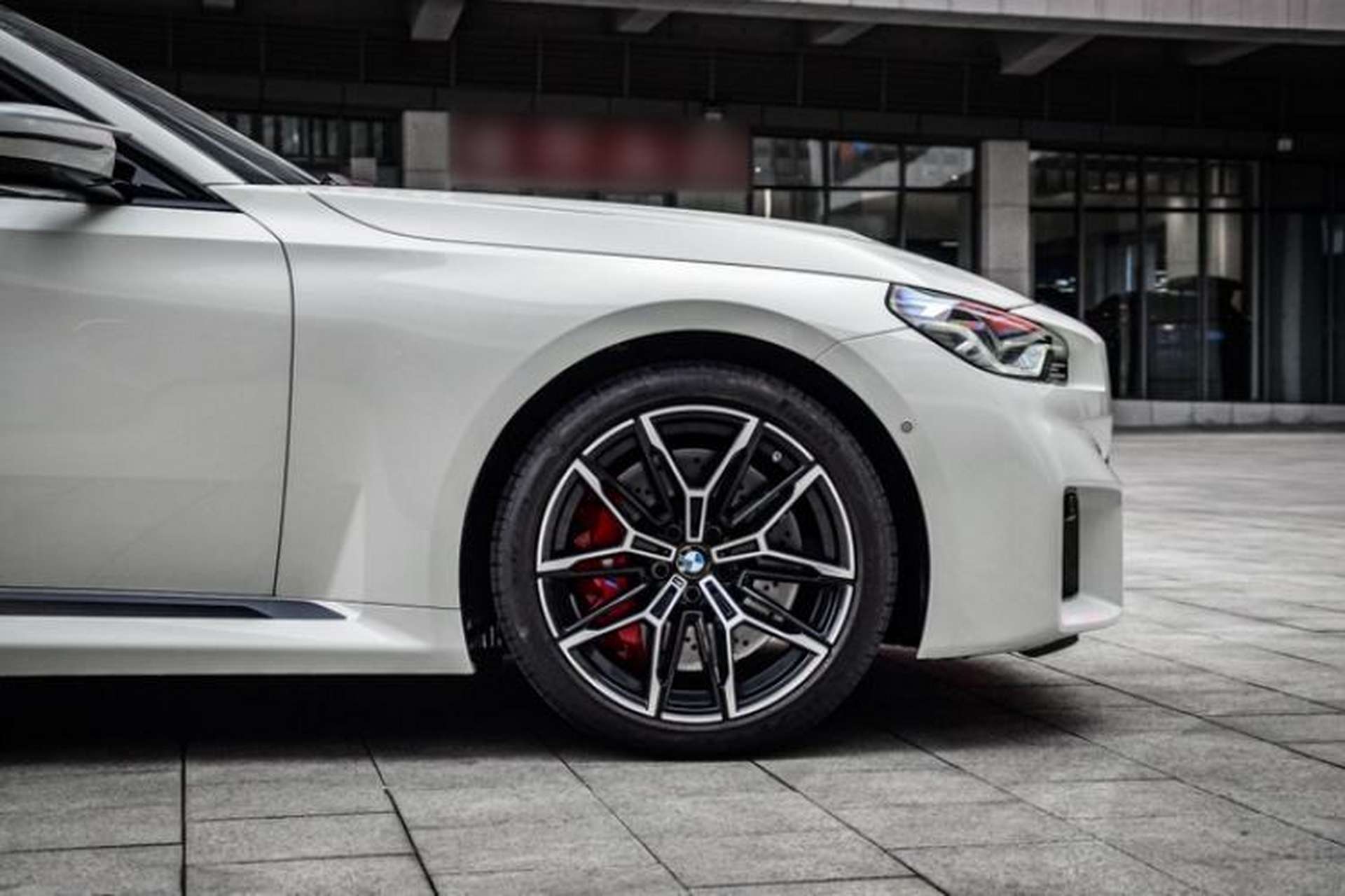 Used BMW M2 2023 M2 Exterior 8