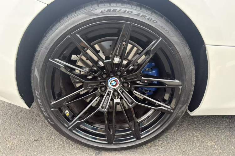 Used BMW M2 2023 M2 Exterior 9
