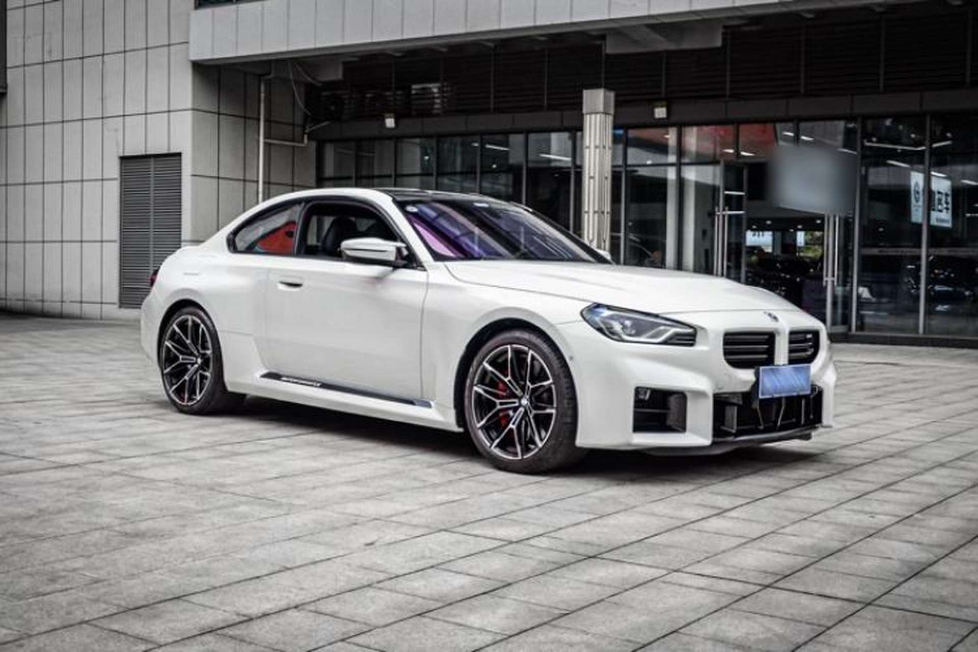 Used BMW M2 2023 M2 Exterior 9
