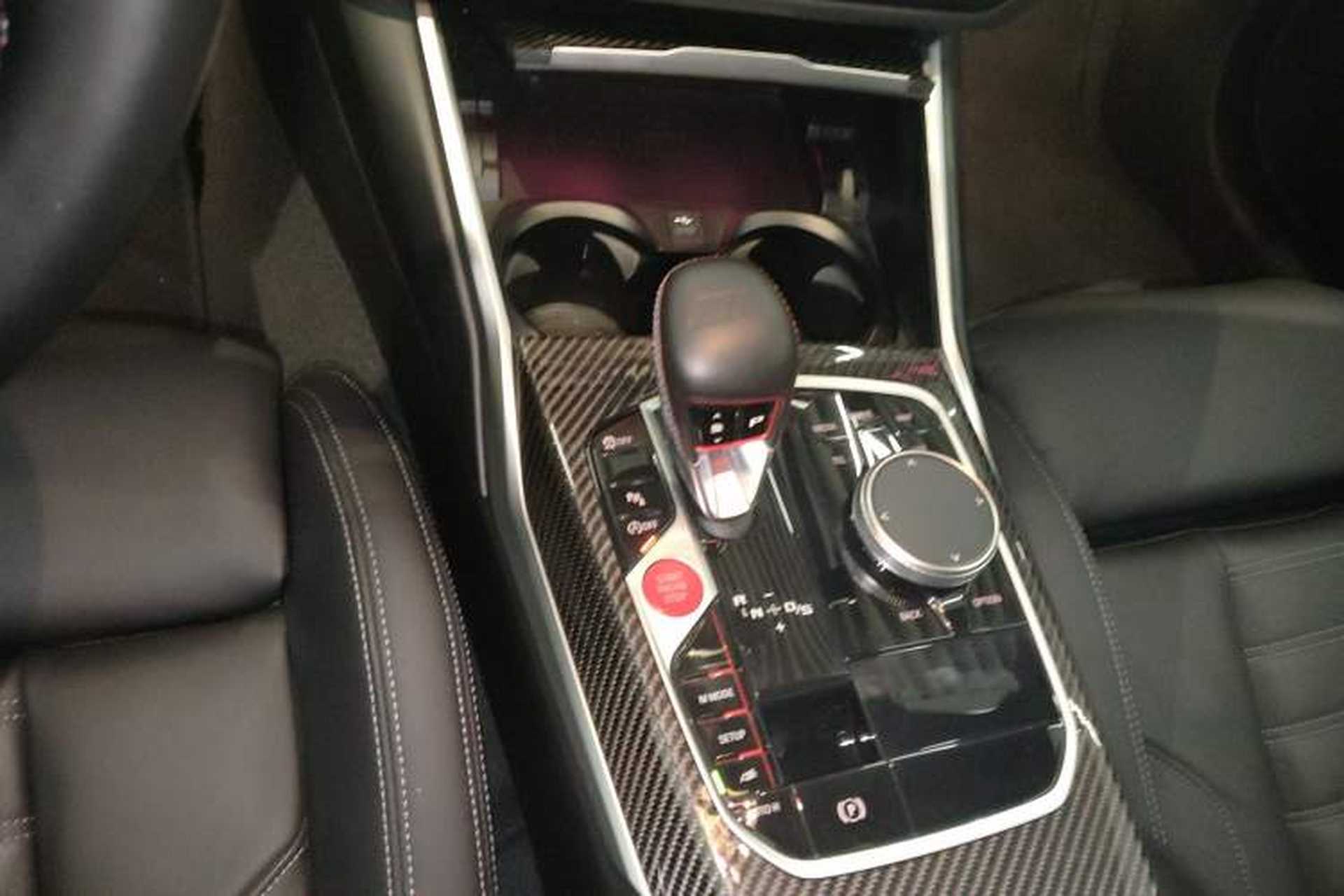 Used BMW M2 2023 M2 Gear Lever