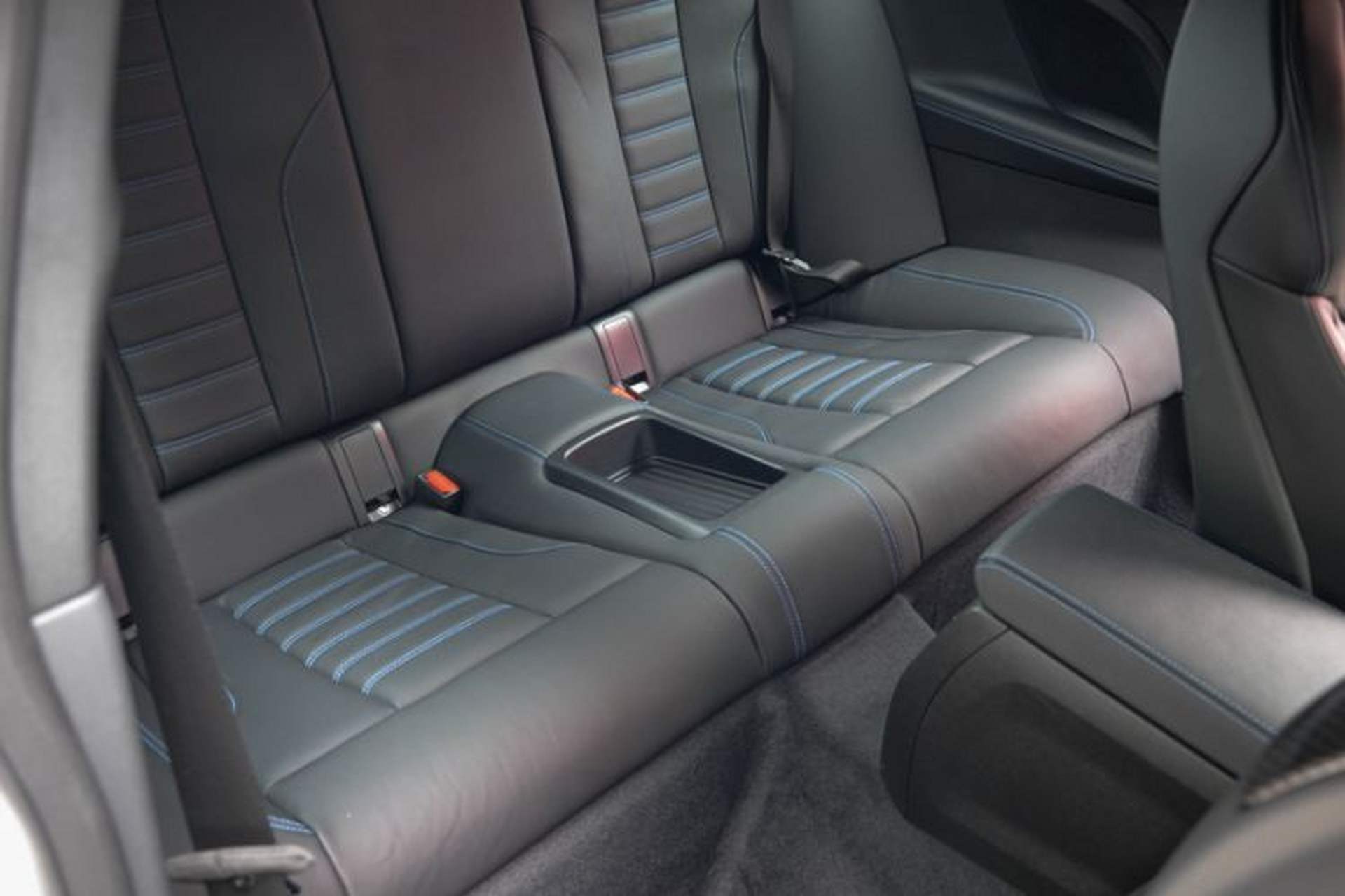 Used BMW M2 2023 M2 Interior 11