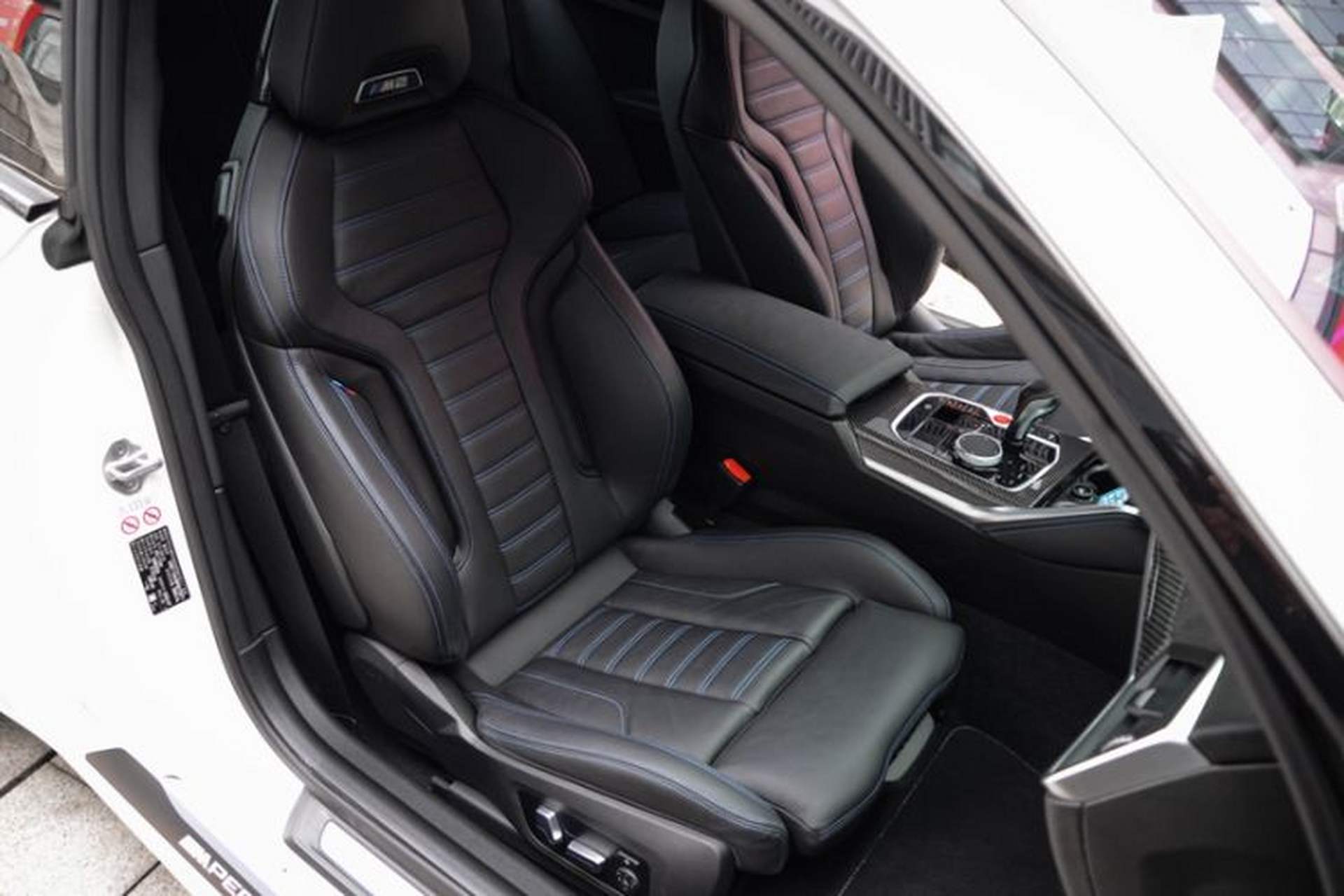 Used BMW M2 2023 M2 Interior 12