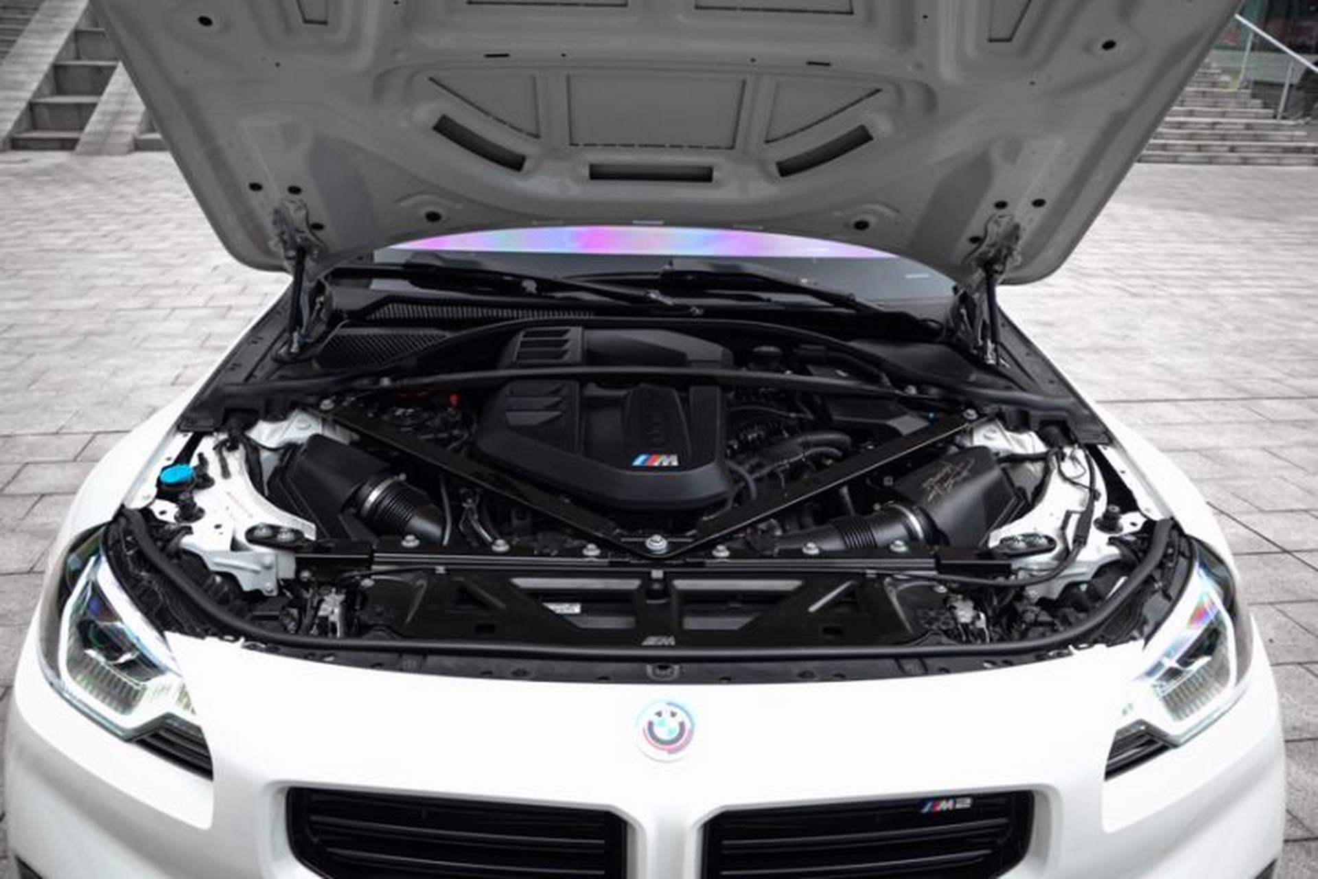 Used BMW M2 2023 M2 Interior 3