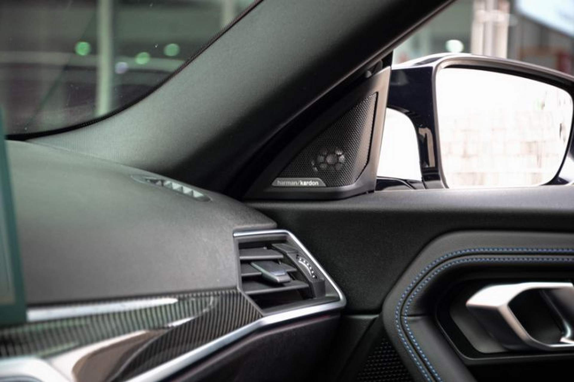 Used BMW M2 2023 M2 Interior 4