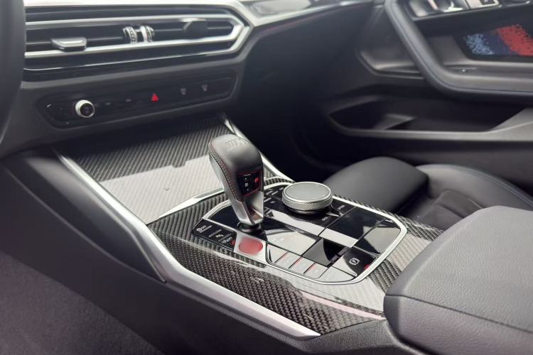 Used BMW M2 2023 M2 Interior 5