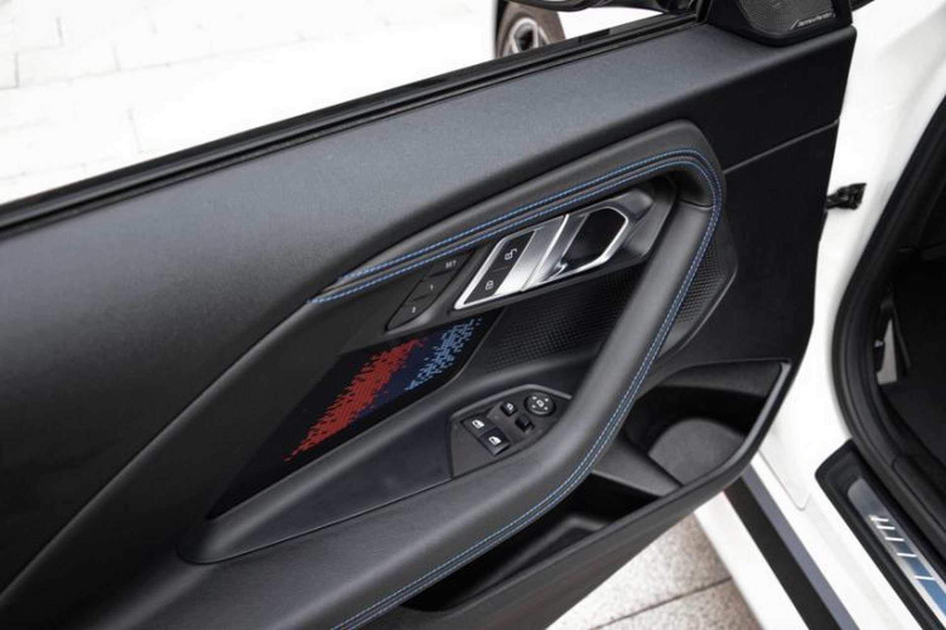 Used BMW M2 2023 M2 Interior 5