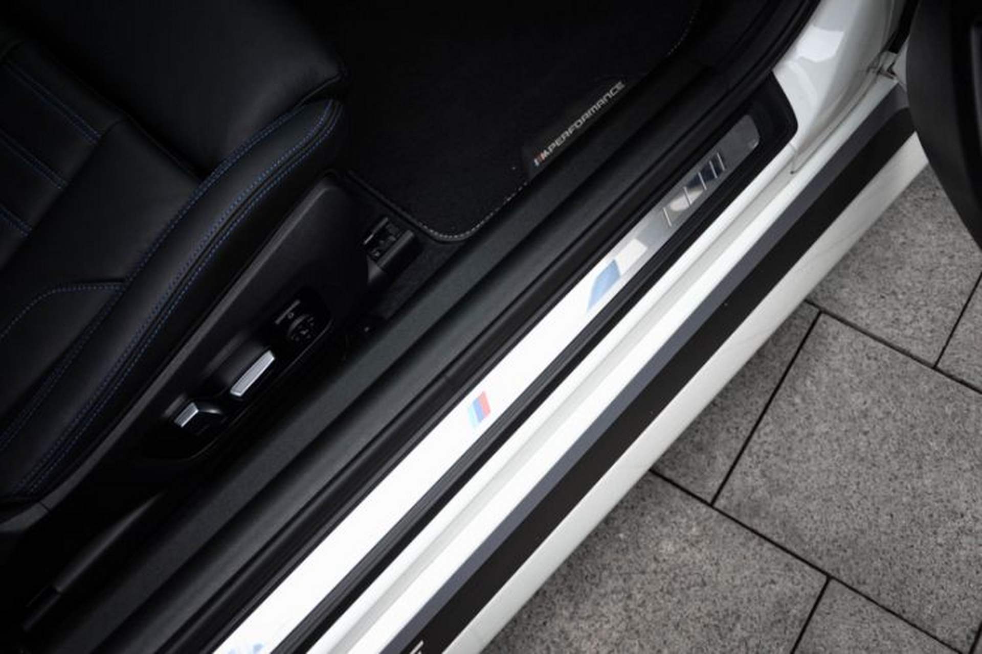 Used BMW M2 2023 M2 Interior 7
