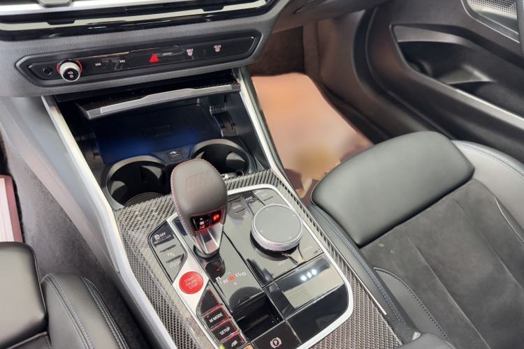 Used BMW M2 2023 M2 Interior 7