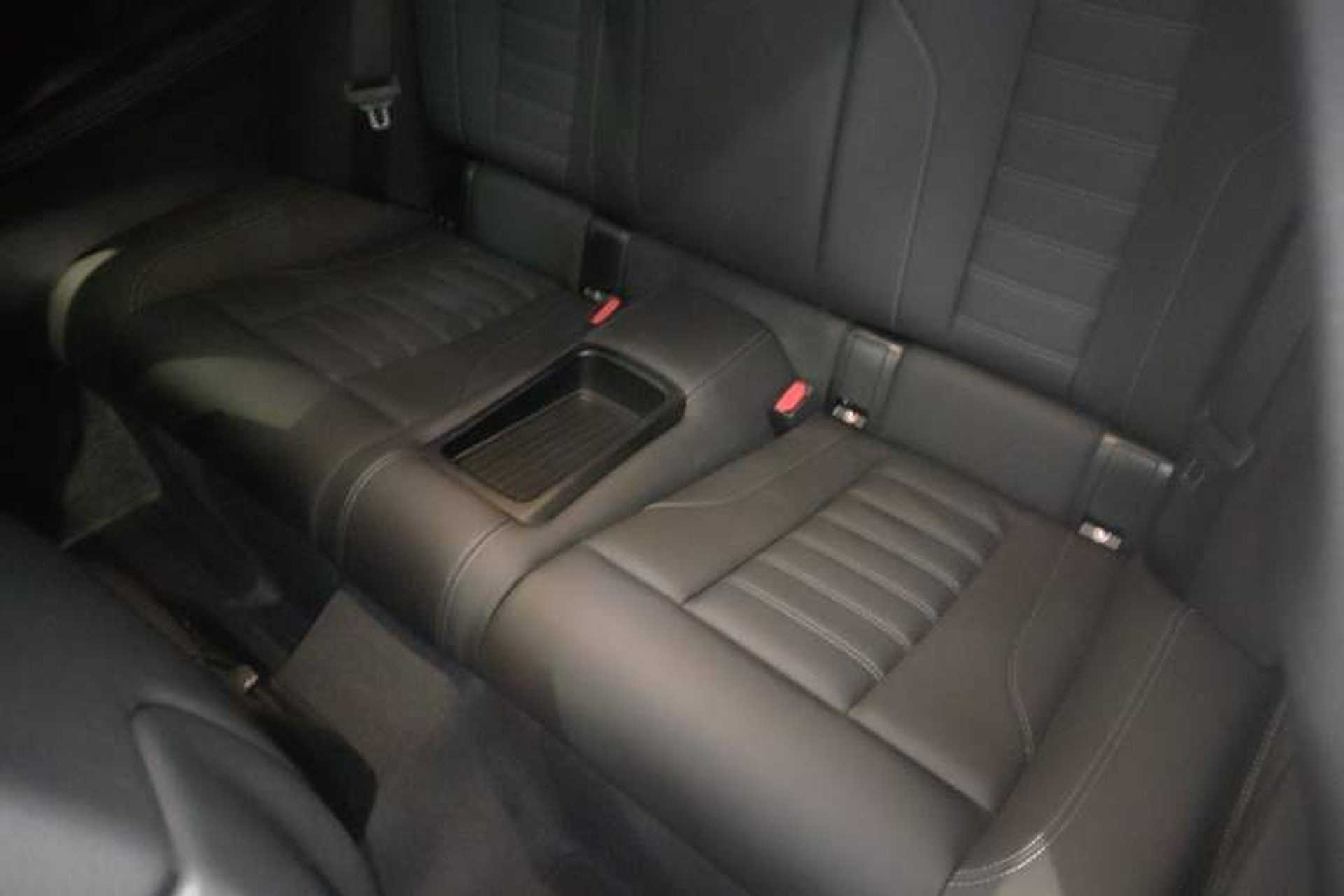 Used BMW M2 2023 M2 Left Rear Seat