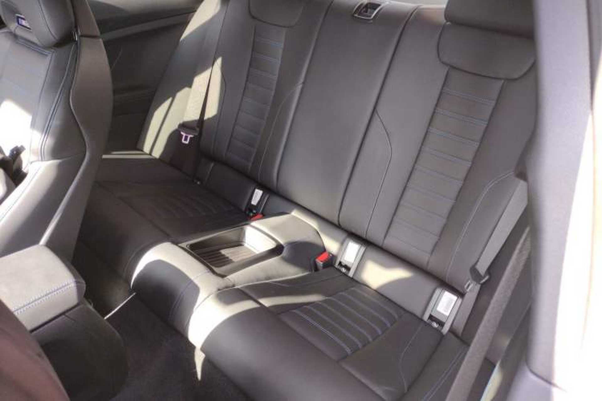 Used BMW M2 2023 M2 Left Rear Seat