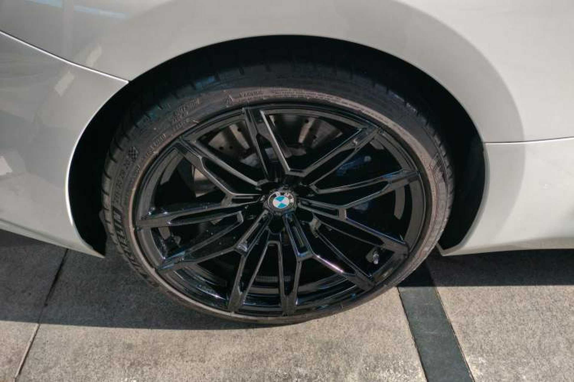 Used BMW M2 2023 M2 Right Rear Wheel Hub