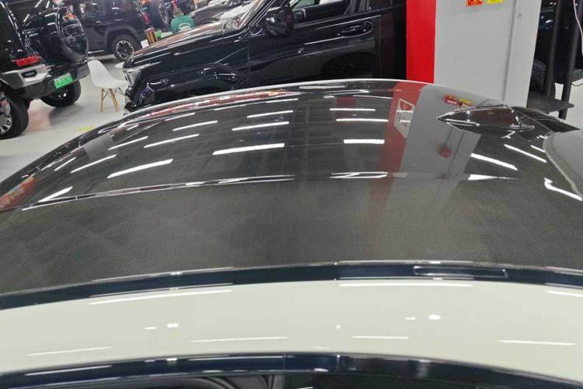 Used BMW M2 2023 M2 Roof