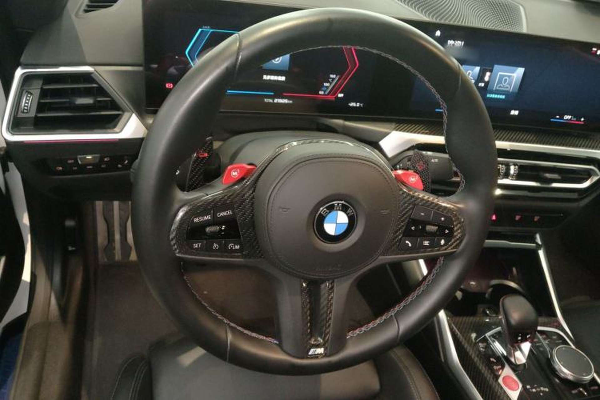 Used BMW M2 2023 M2 Steering Wheel