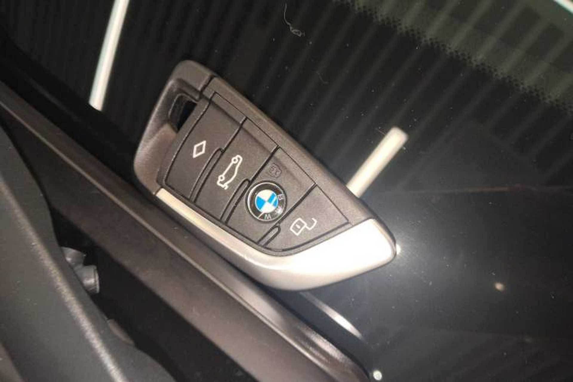 Used BMW M2 2023 M2 Vehicle Key