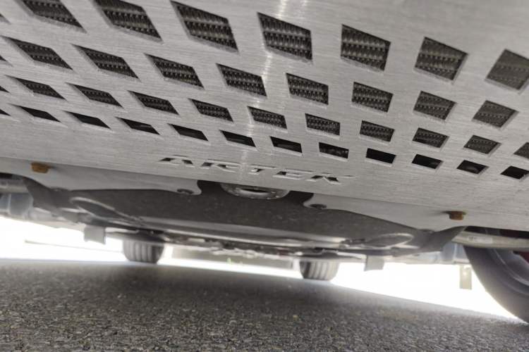 Used BMW M2 2024 M2 Chassis Front
