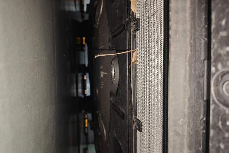 Used BMW M2 2024 M2 Chassis Front