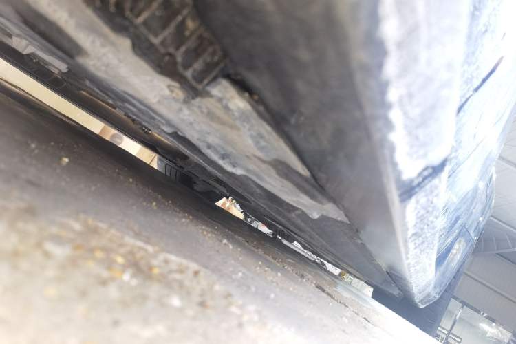 Used BMW M2 2024 M2 Chassis Front Left