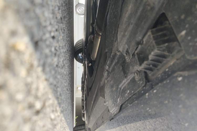 Used BMW M2 2024 M2 Chassis Front Left