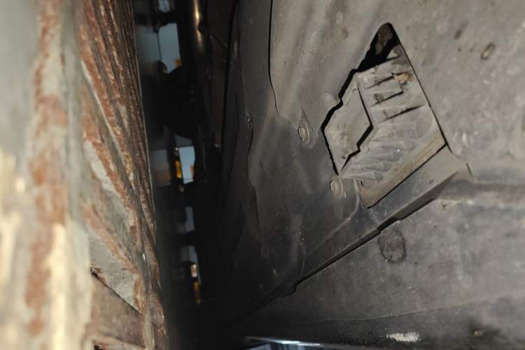 Used BMW M2 2024 M2 Chassis Front Left
