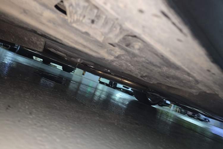 Used BMW M2 2024 M2 Chassis Front Left