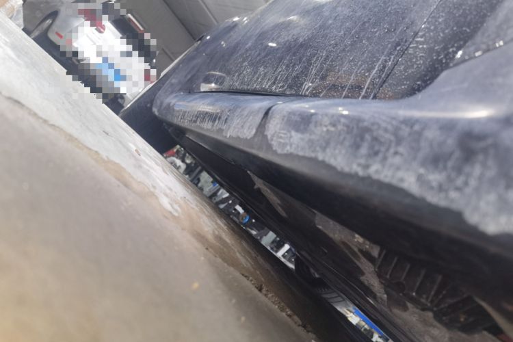 Used BMW M2 2024 M2 Chassis Front Right