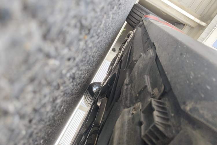 Used BMW M2 2024 M2 Chassis Front Right