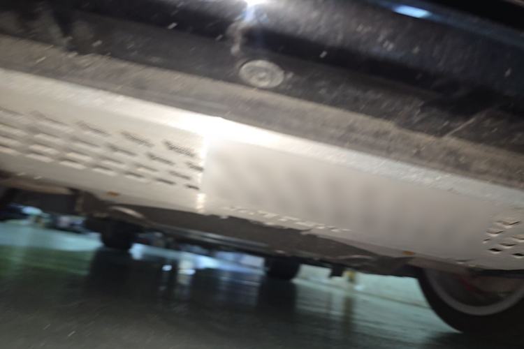 Used BMW M2 2024 M2 Chassis Front