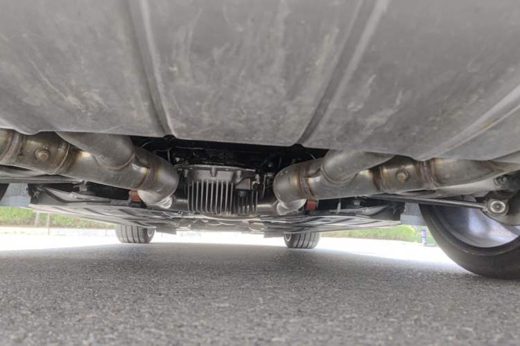 Used BMW M2 2024 M2 Chassis Rear